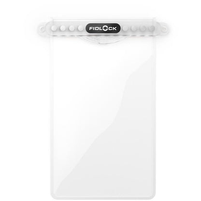 Fidlock Dry Bag - Medi - Transparent