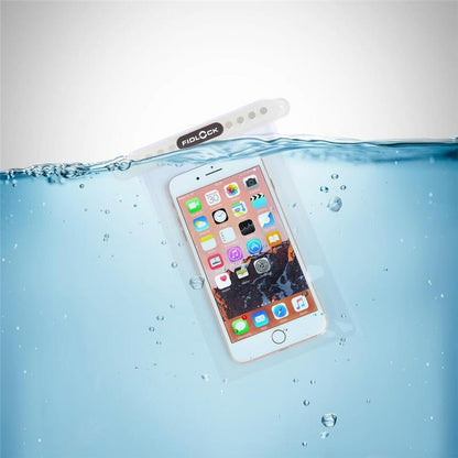 Fidlock Dry Bag - Maxi - Transparent