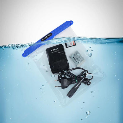 Fidlock Dry Bag - Maxi - Blue