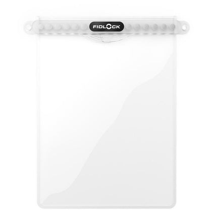 Fidlock Dry Bag - Maxi - Transparent