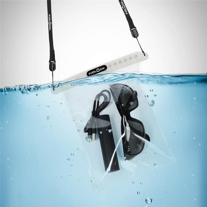 Fidlock Dry Bag - Maxi - Transparent