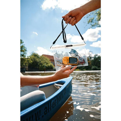 Fidlock Dry Bag - Multi - Transparent