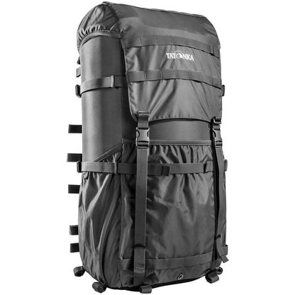 Tatonka Lastenkraxe Packsack - Black