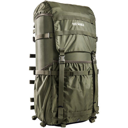 Tatonka Lastenkraxe Packsack - Olive