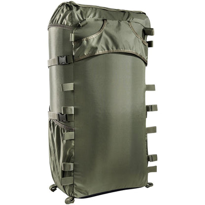 Tatonka Lastenkraxe Packsack - Olive