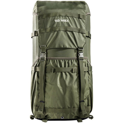 Tatonka Lastenkraxe Packsack - Olive