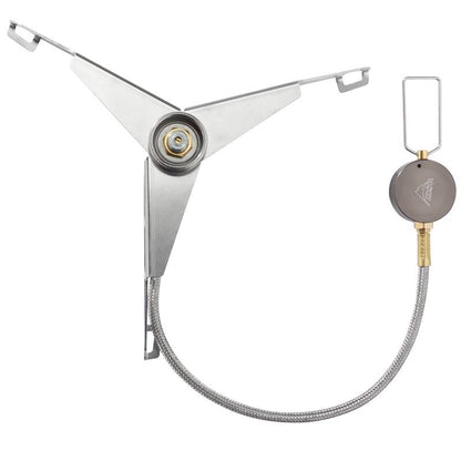MSR Lowdown Remote Stove Adapter
