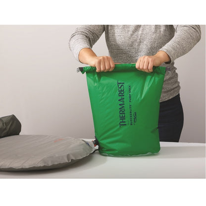 Thermarest Blockerlite Pump Sack