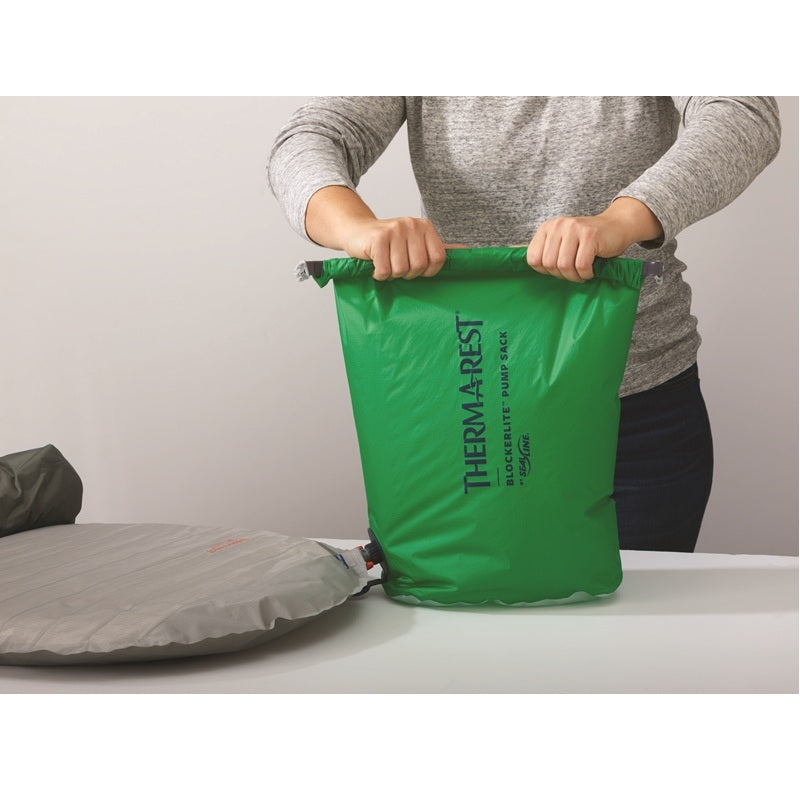 Thermarest Blockerlite Pump Sack