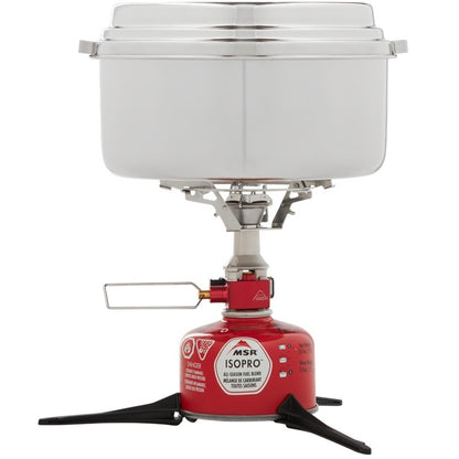 MSR Switch Stove System