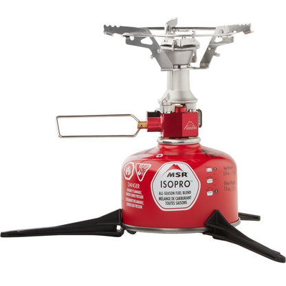 MSR Switch Stove System