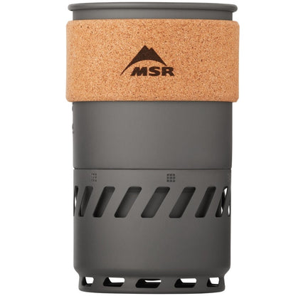 MSR Switch Stove System
