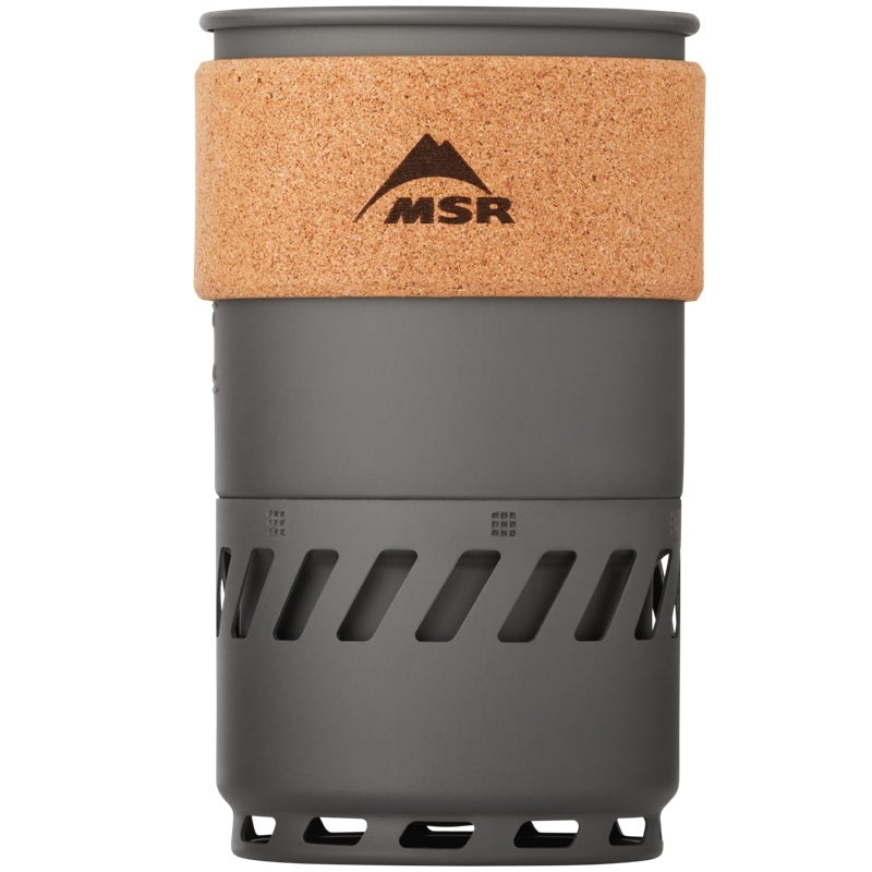 MSR Switch Stove System