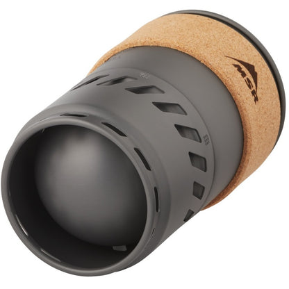 MSR Switch Stove System