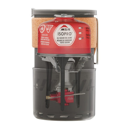 MSR Switch Stove System