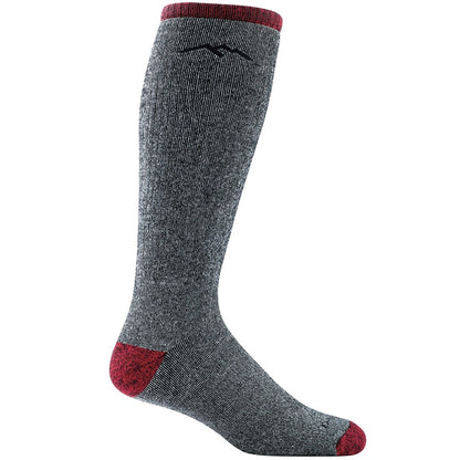 Darn Tough Men's Mountaineering Over-the-Calf Heavyweight Hiking Socks 1955
