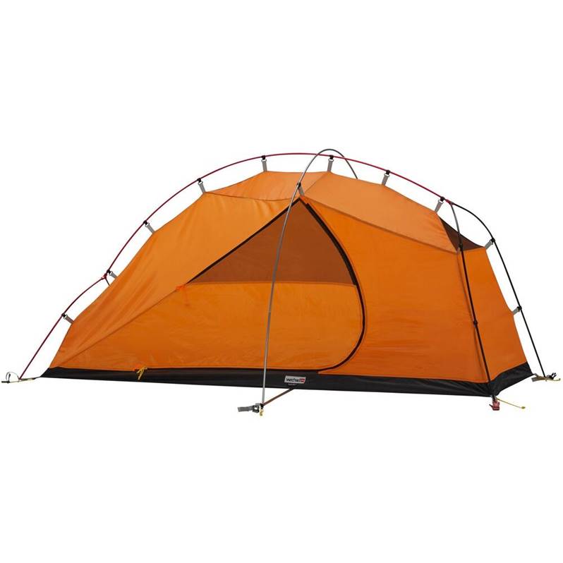 Wechsel Venture 1
