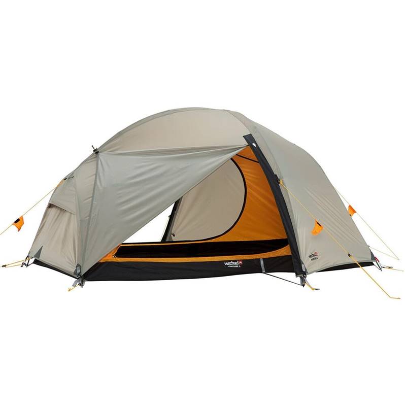 Wechsel Venture 2