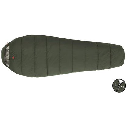 Robens Glacier I Sleeping Bag - Left Hand Zip