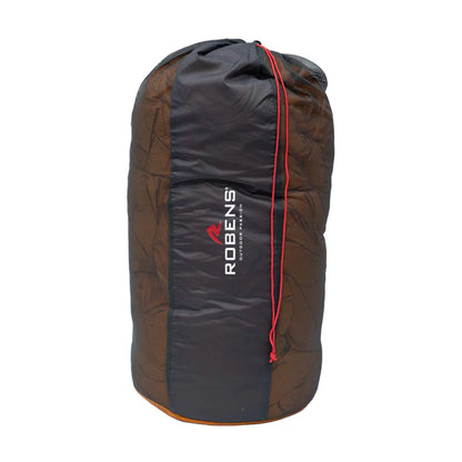 Robens Scoria UL -6°C Regular Left Hand Zip