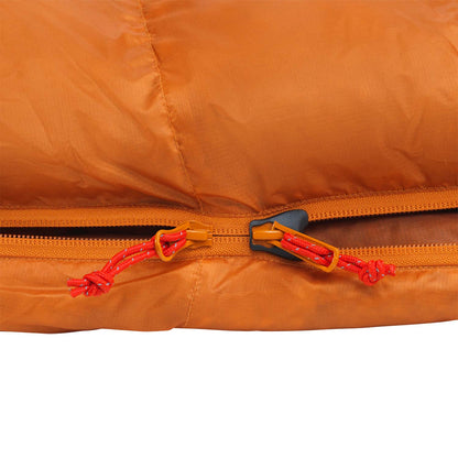 Robens Scoria UL -6°C Regular Left Hand Zip