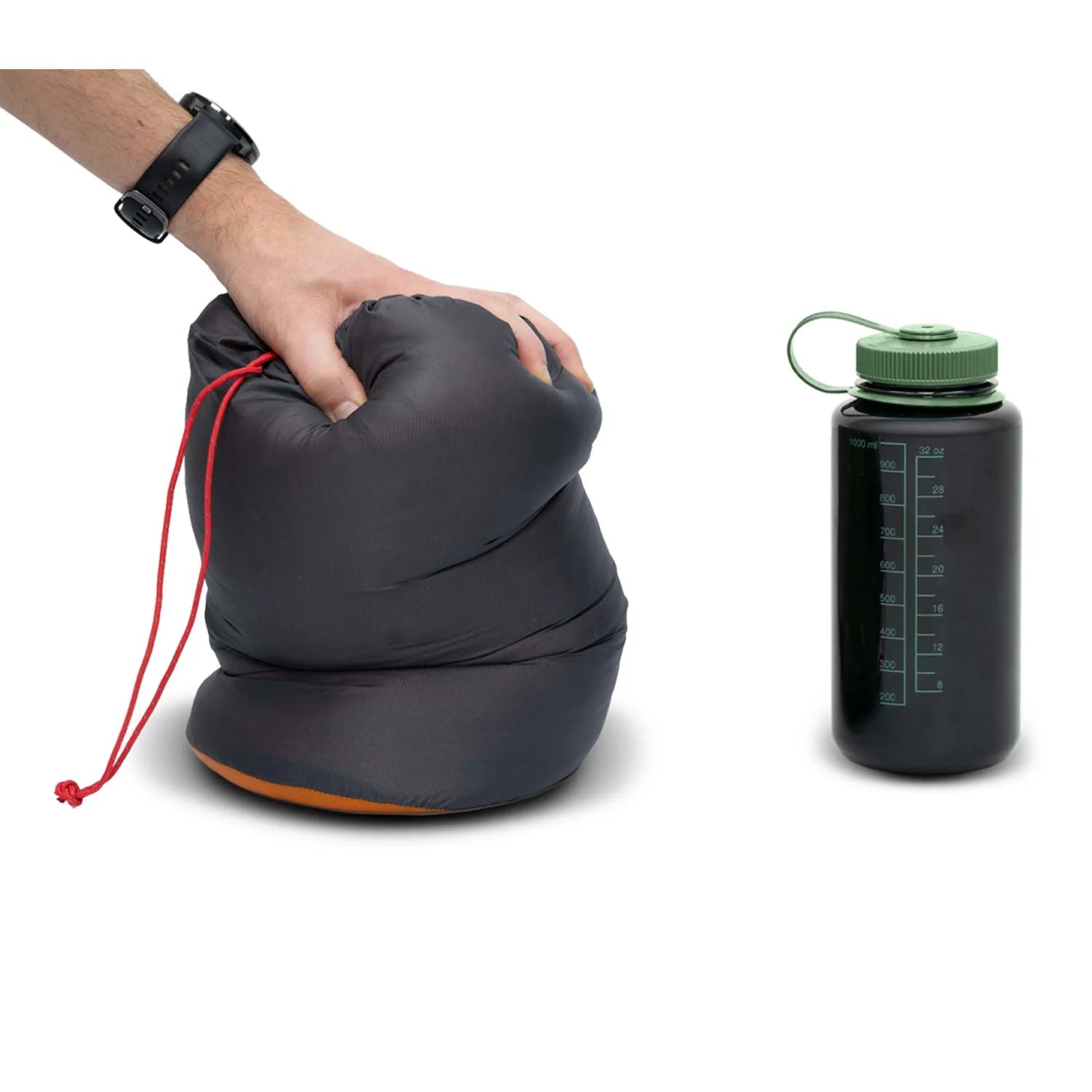 Robens Scoria UL -6°C Regular Left Hand Zip