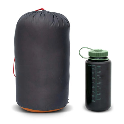 Robens Scoria UL -6°C Regular Left Hand Zip