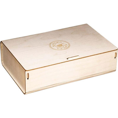 Kupilka Premium Gift Set brown