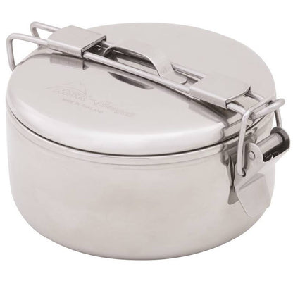 MSR Stowaway Pots