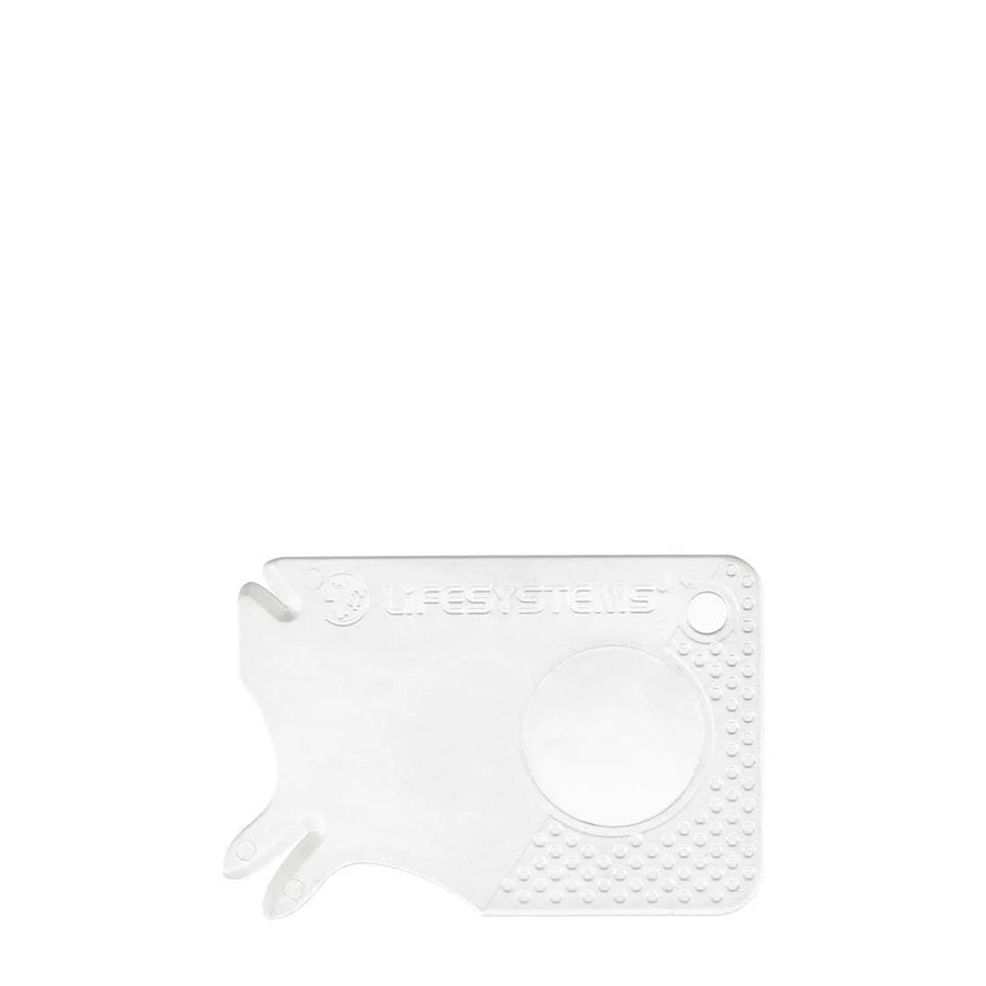 Lifesystems Tick Remover Tool Compact