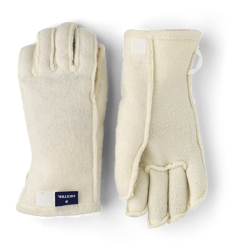 Hestra Wool Pile / Terry Liner 5 Finger
