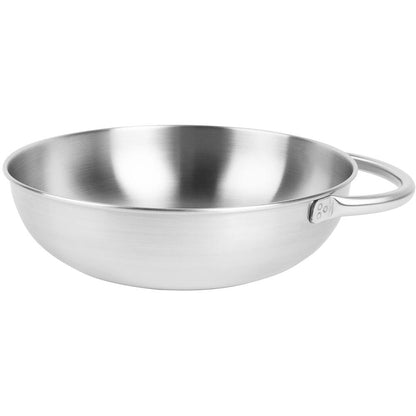 Tatonka Bowl With Grip - S