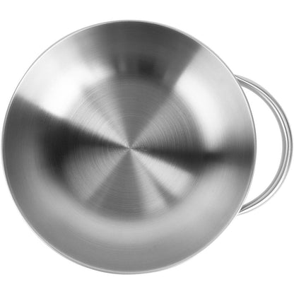 Tatonka Bowl With Grip - S