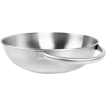 Tatonka Bowl With Grip - S