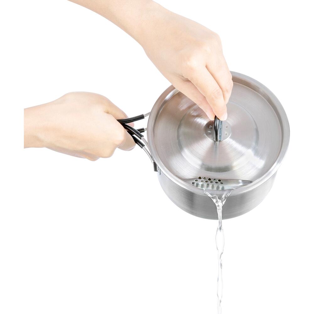 Tatonka Kettle II - 1.0 Litre