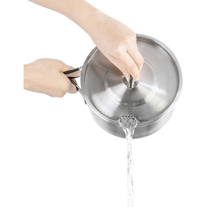 Tatonka Kettle II - 1.6 Litre