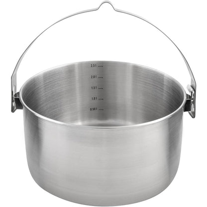 Tatonka Kettle II - 2.5 Litre