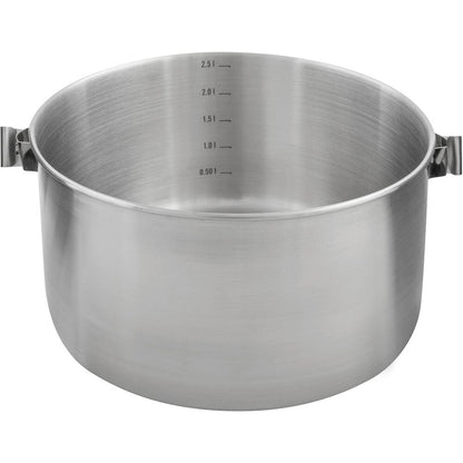Tatonka Kettle II - 2.5 Litre