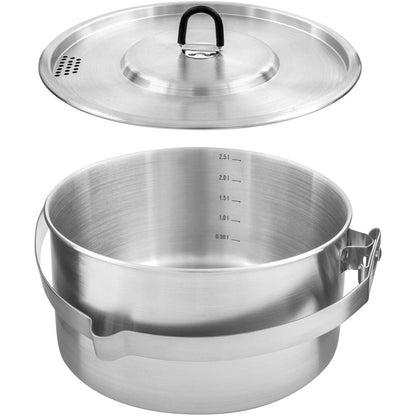 Tatonka Kettle II - 2.5 Litre
