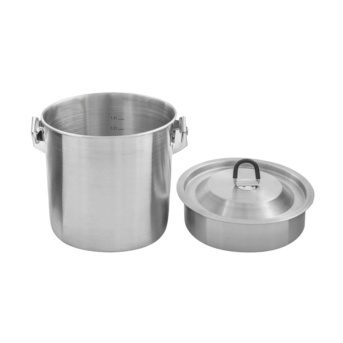 Tatonka Pot Set 1.4L BC
