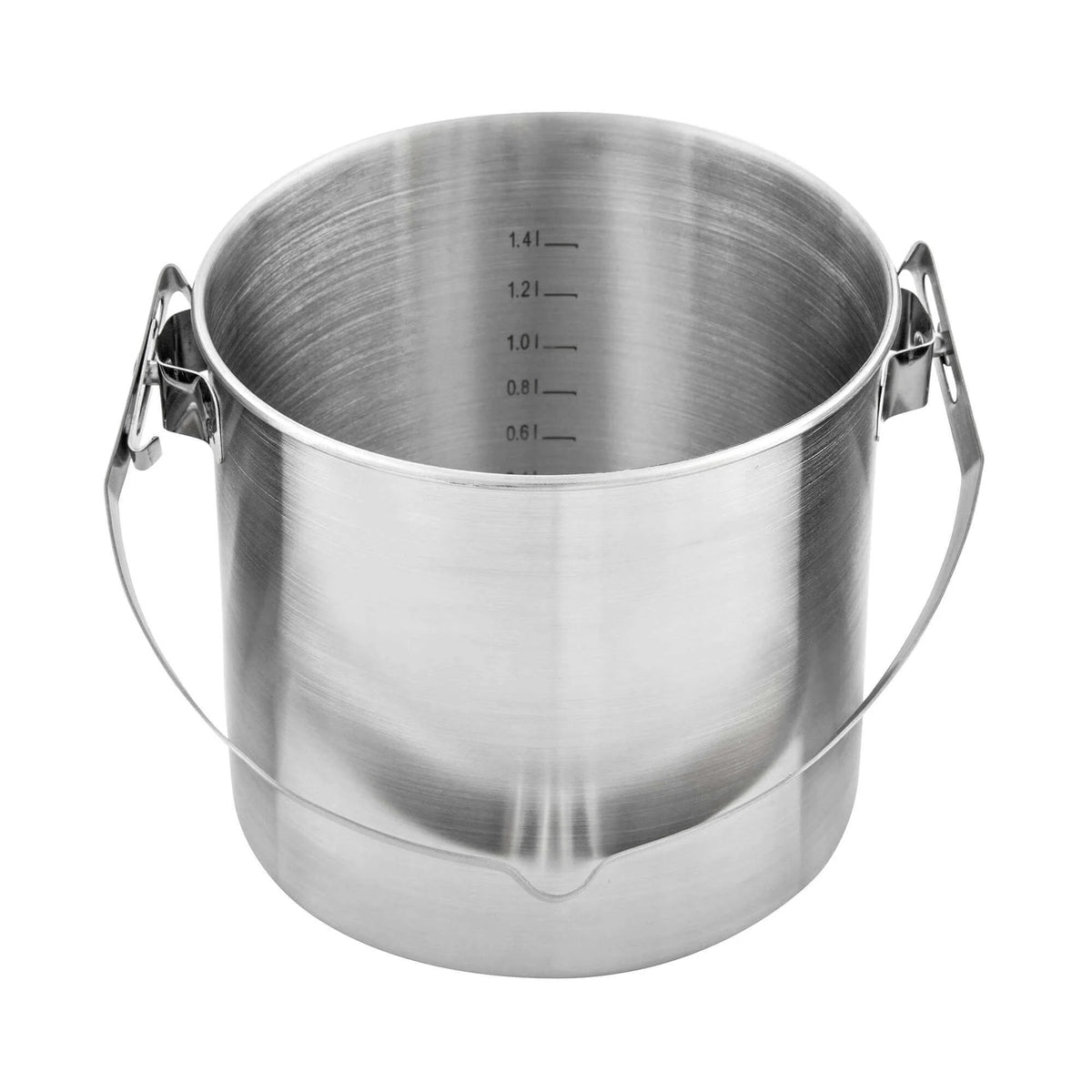 Tatonka Pot Set 1.4L BC