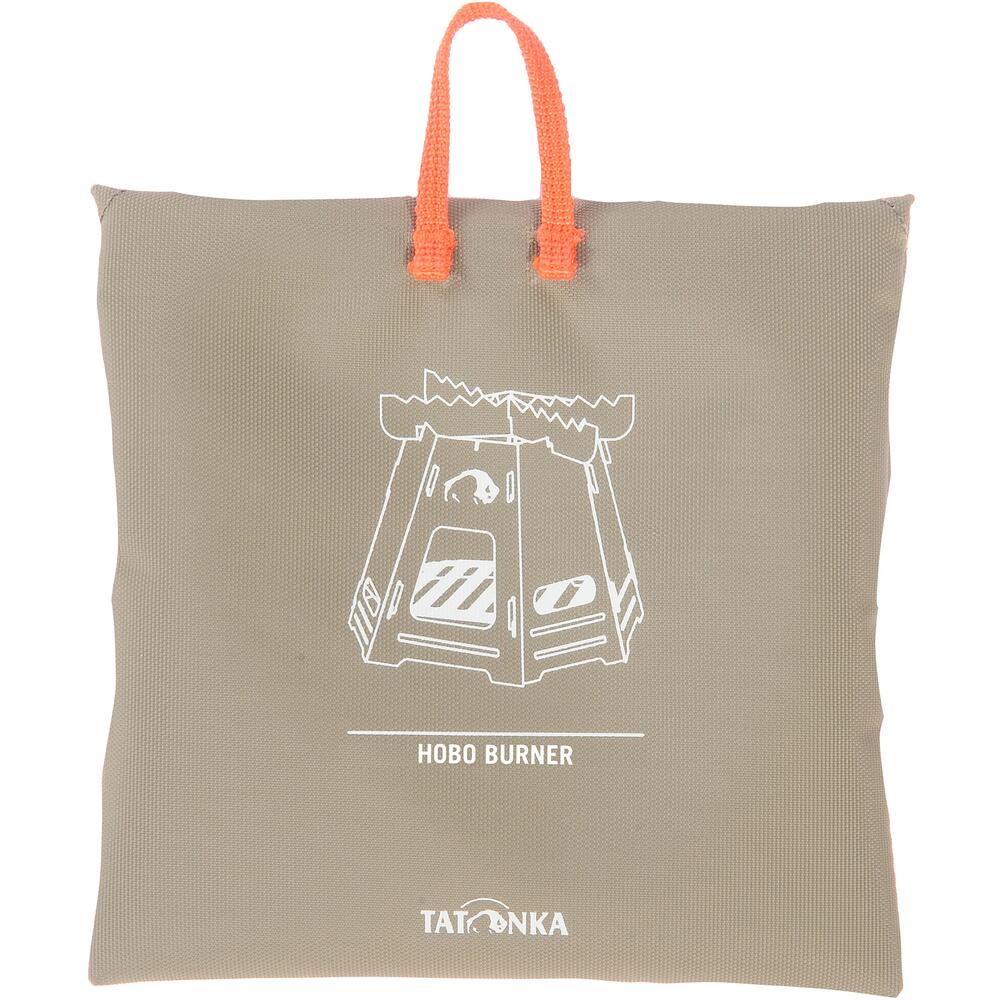 Tatonka Hobo Burner