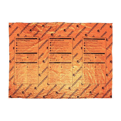 Lifesystems Heatshield Blanket Double