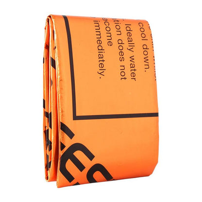 Lifesystems Heatshield Blanket Double