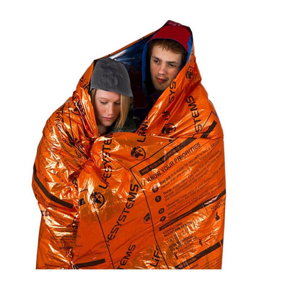 Lifesystems Heatshield Blanket Double