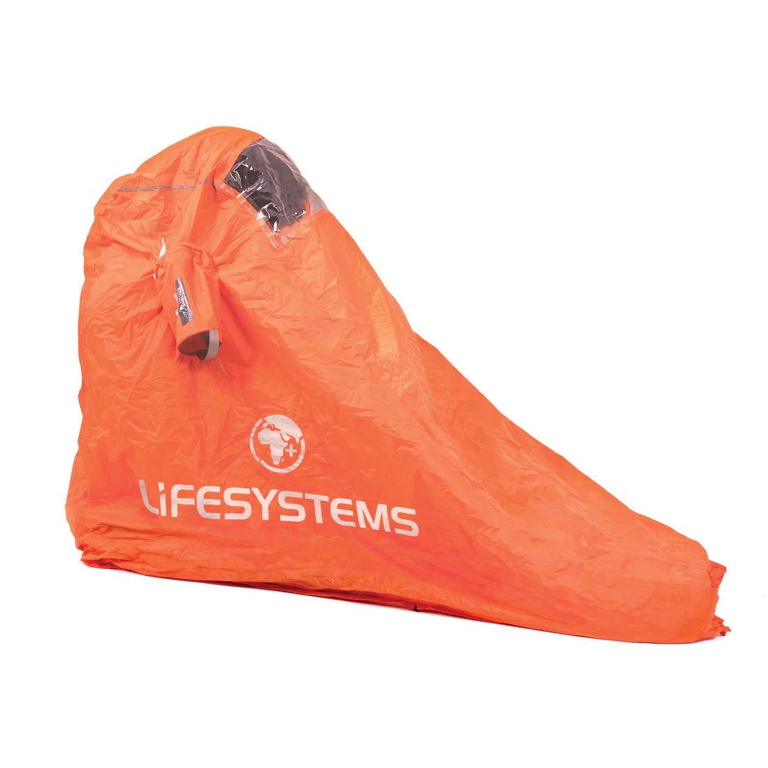 Lifesystems Survival Shelter - 1 Man - 42322