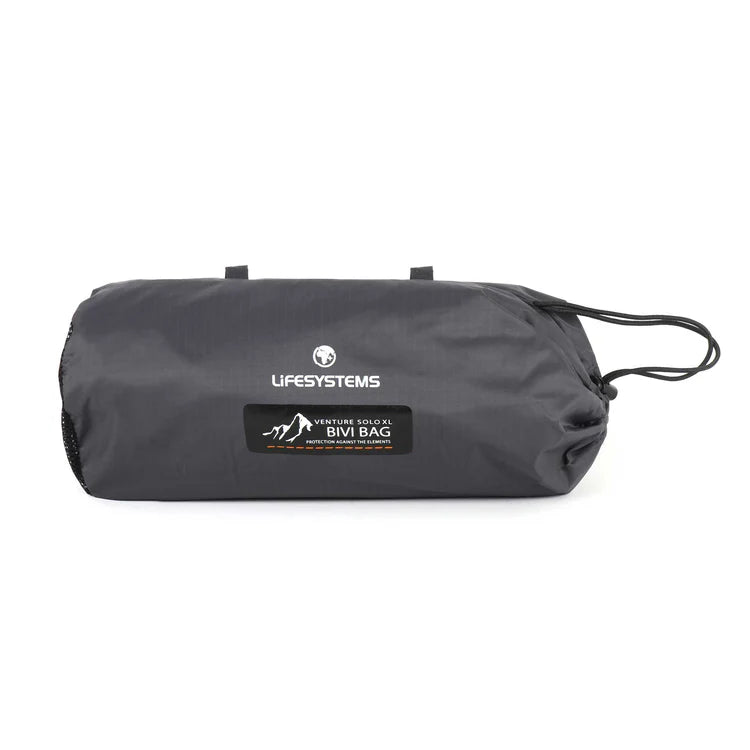 Lifesystems Venture Solo Hooped Bivi XL
