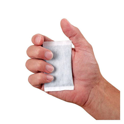 Lifesystems Air Activated Hand Warmers Pack of 2
