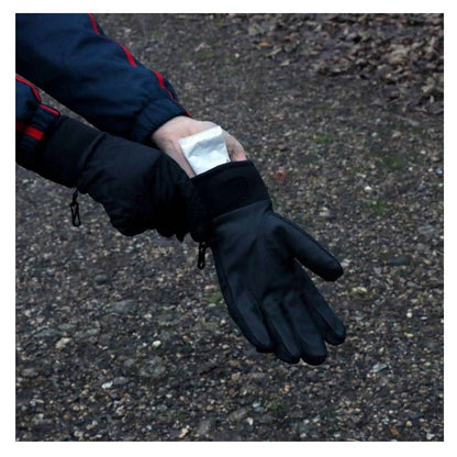 Lifesystems Air Activated Hand Warmers Pack of 2