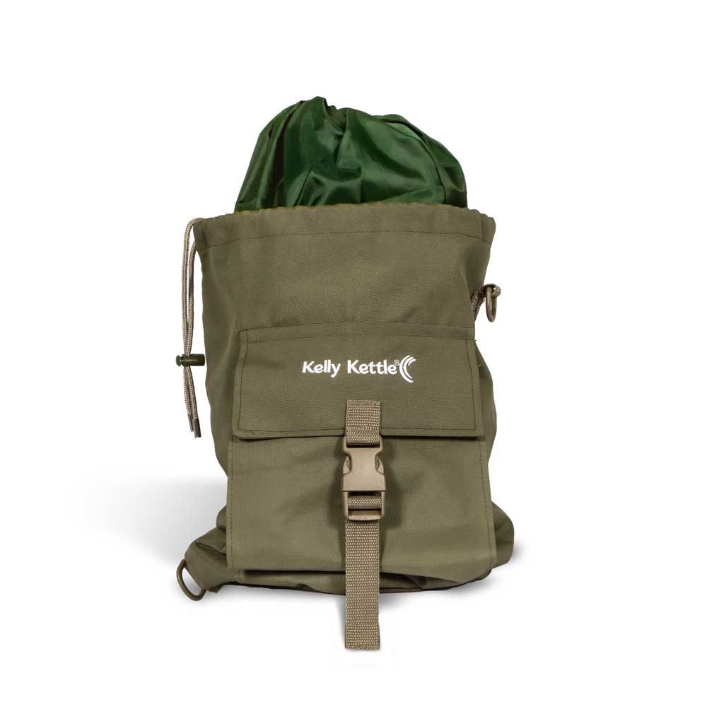 Kelly Kettle Kit/Survival Bag